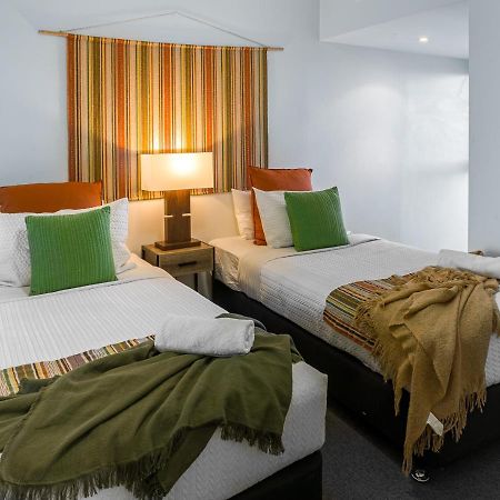 African Escape On Level 38 - Balcony With Views Brisbane Eksteriør bilde